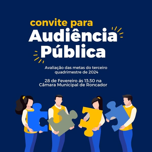Audiência