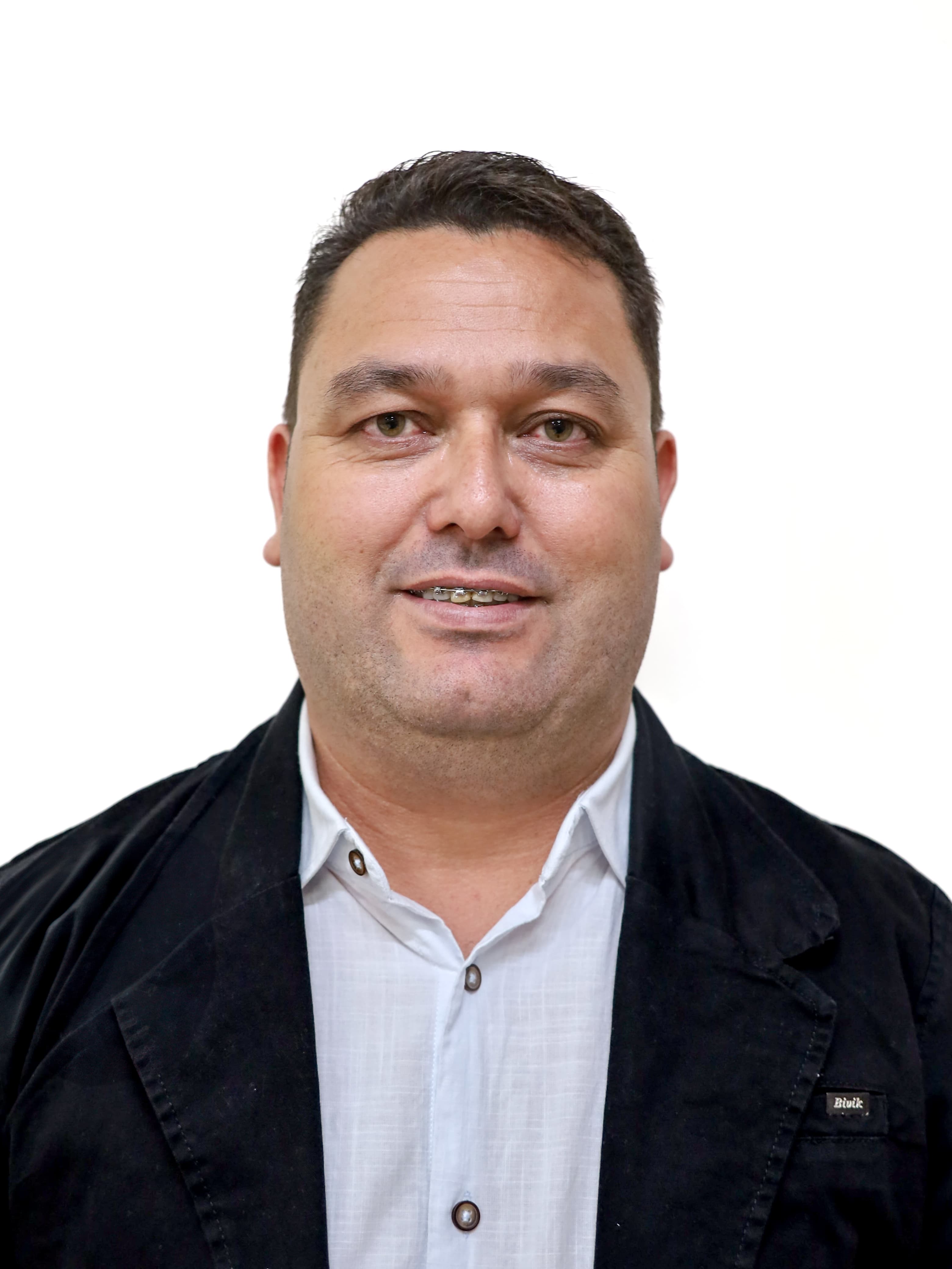 Foto do Vereador