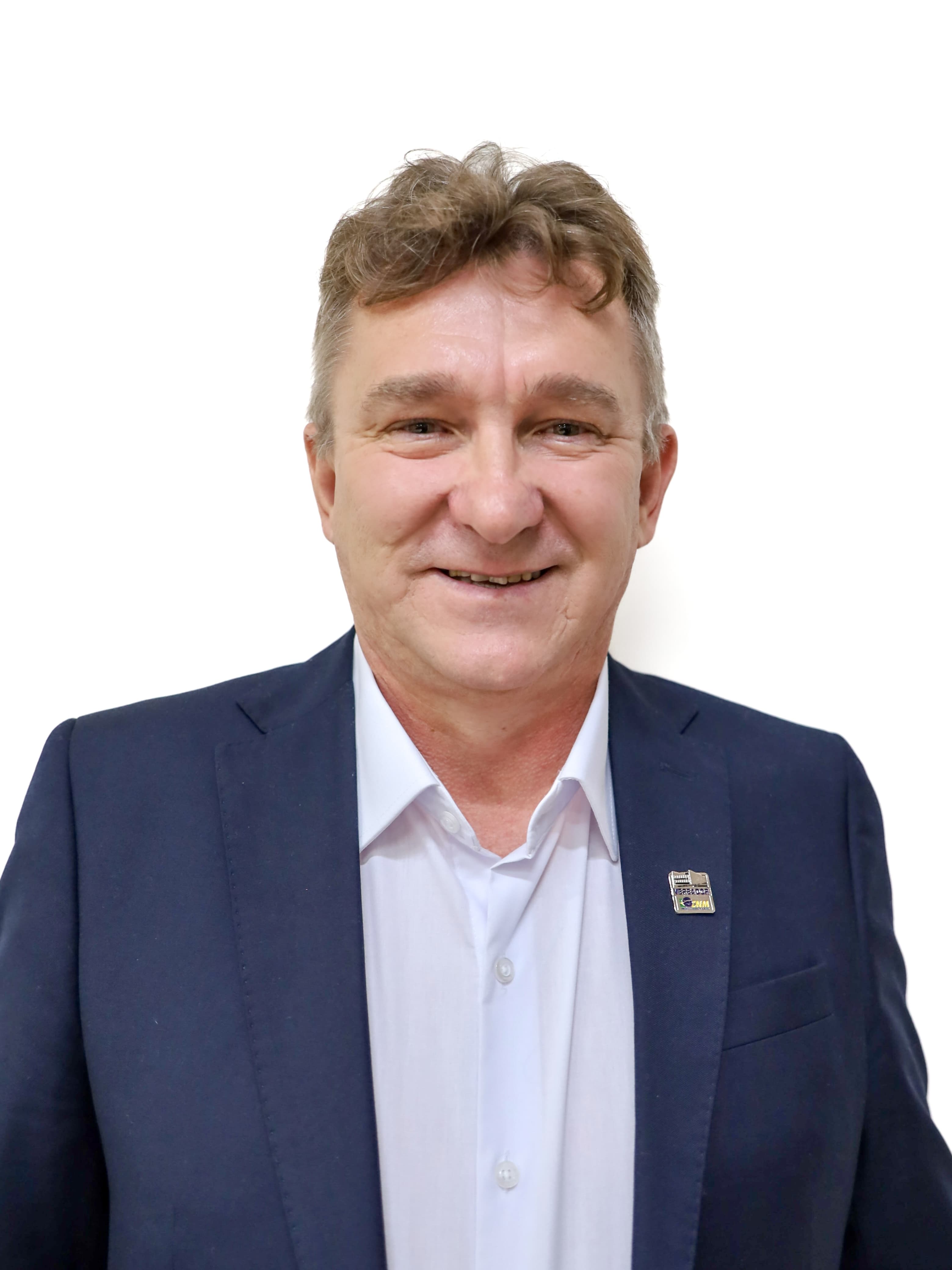 Foto do Vereador